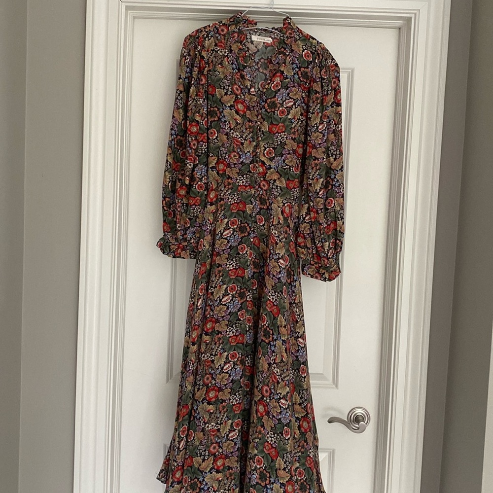 DOEN dress. Size XS.